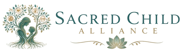 Sacred Child Alliance logo