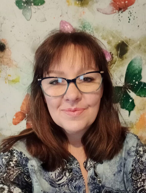 Julie Botha